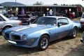 Pontiac Firebird Trans Am 1970