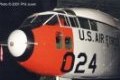 Fairchild C-119 Flying Boxcar