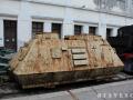 STEYR Le.Sp.K2670