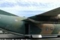 Fairchild UC-123K Provider