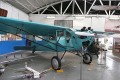 Curtiss Robin