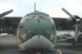 Fairchild UC-123K Provider
