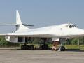 Tupolev Tu-160 Blackjack