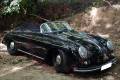 Porsche 356 Speedster