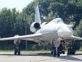 Tupolev Tu-22KP Blinder-B