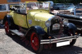 Ford Model A Cabriolet 1928