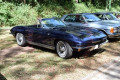 Corvette C2 Cabriolet