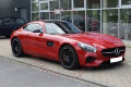 Mercedes-AMG GT S