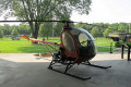 Hughes TH-55 Osage