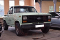 Ford F-150 1982