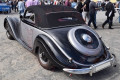 BMW 327 Cabriolet