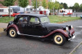 Citroen Traction Avant CV 11BL