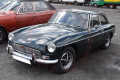 MG MGB GT