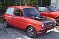 Autobianchi A112 Abarth