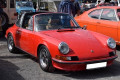 Porsche Targa 911 S