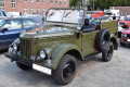 GAZ-69M 1961