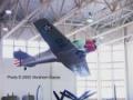 North American AT-6A Texan