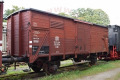 G-10 Güterwagen