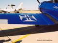 North American T-6J Texan
