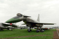 Sukhoi T-4
