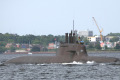 Deutsches U-Boot U 36