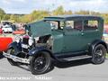 Ford Model A Limousine 1929
