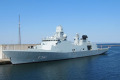 HDMS Absalon