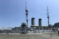Battleship Mikasa