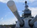 USS North Carolina