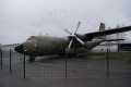 Transall C-160D