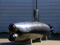 Type A Midget Submarine