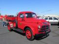 Dodge Power Wagon