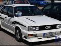 Audi 80 Treser