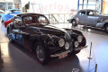 Jaguar XK 120