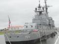 USS Laffey