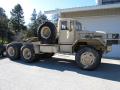Mack M123 Truck