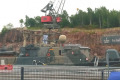 Finnisches Kanonenbot Karjala