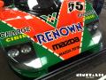 Mazda 787B-002