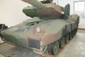 M8 Armored Gun System