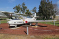 Cessna T-37B Tweet