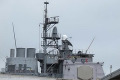 USS Bunker Hill (CG-52)