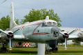 Canadair CP-107 Argus