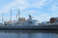 Schnellboot Gepard