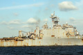 USS Fort McHenry