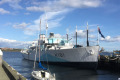 HMCS Sackville