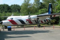 Fokker F27-300 Friendship
