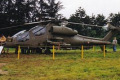 Agusta A129 Mangusta