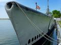 USS Cod