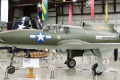Curtiss-Wright XP-55 Ascender
