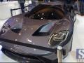 Ford GT 2017